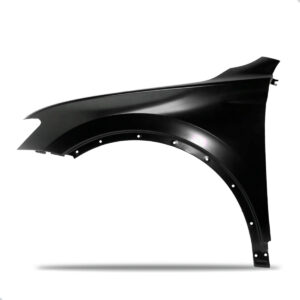 Paralama Para Volkswagen Tiguan 2018 2019 A 2021 Lado Esquerdo