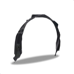 Protetor Caixa De Roda Dianteiro Outlander 2016 17 2018 2019 Lado Esquerdo