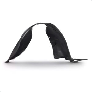 Protetor Caixa De Roda Para Peugeot 2008 2015 2016 17 A 2019 Lado Esquerdo