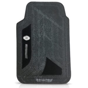 Borrachão Lateral Duster 12/2018 Cinza + Jogo Tapete Preto