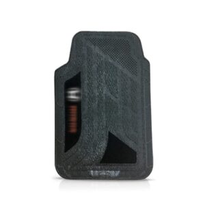 Friso Lateral Para Honda City 4p + Jogo Tapete