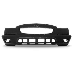 Parachoque Dianteiro S10 2012 A 2015 Com Guias 1a Linha Novo Preto