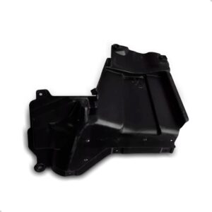 Kit Defletor C/ Par De Asa Urubu Dianteiro Hrv 2015 A 2021