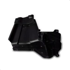 Kit Defletor C/ Par De Asa Urubu Dianteiro Hrv 2015 A 2021