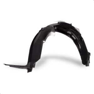 Kit Defletor C/ Par De Asa Urubu Dianteiro Hrv 2015 A 2021