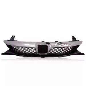 Kit Transformação Honda New Civic 2009 10 2011 Preto