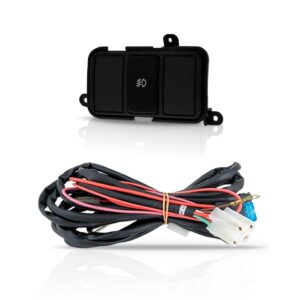 Kit Transformação Honda New Civic 2009 10 2011 Preto