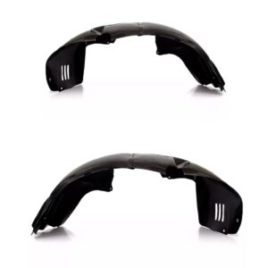 PAR PARABARRO DIANTEIRO NEW FIESTA 2013 A 2016