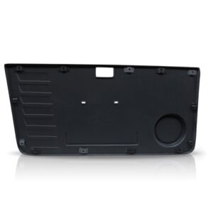 Kit 04 Forros Porta Uno 1985 A 2009 Diant + Tras- 02 Portas