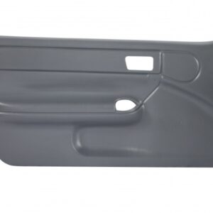 Kit Jogo Forro Porta Para Escort Zetec 02 Portas 1993 A 1996