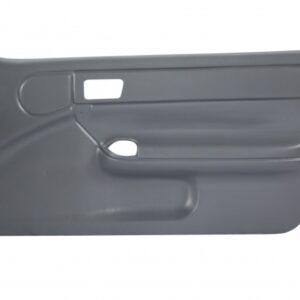 Kit Jogo Forro Porta Para Escort Zetec 02 Portas 1993 A 1996