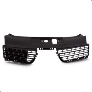 KIT FRENTE PARA CLIO 2003 A 2005 PARACHOQUE E GRADES