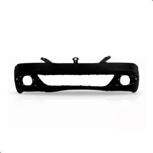 Kit Envolvente Dianteiro E Traseiro 2010 A 2013 1a Linha  Preto