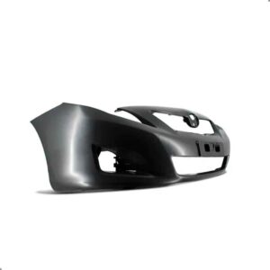 Parachoque Dianteiro Corolla 2009 2010 2011 1a Linha  Preto