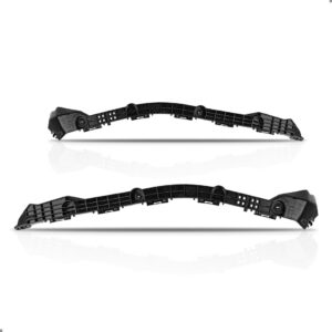 Kit Frente Para Corolla 2014 2015 2016 A 2019 Com Par Farol Preto