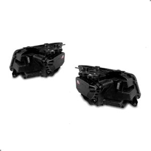 Kit Iluminação Para Amarok 2017 18 19 20 21 22 23 2024 Ambos Lados