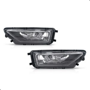 Kit Iluminação Para Amarok 2017 18 19 20 21 22 23 2024 Ambos Lados
