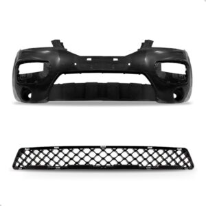 Kit Envolvente E Grade Lifan X60 2013 2014 2015 2016 Preto