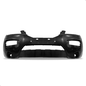 Kit Envolvente E Grade Lifan X60 2013 2014 2015 2016 Preto