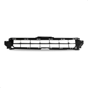 Envolvente Civic 2020 2021 Com Grade Inferior 1a Linha  Preto
