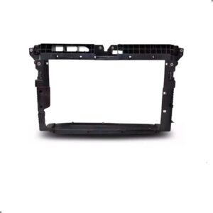 Kit Envolvente E Painel Para Tcross 2019 A 2024 S/furo Preto