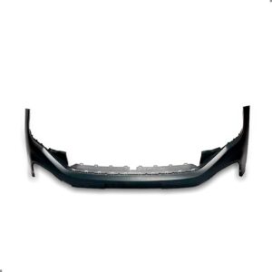 Kit Envolvente E Painel Para Tcross 2019 A 2024 S/furo Preto