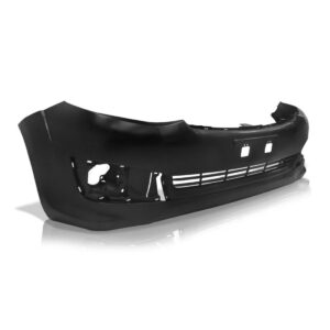 Kit Parachoque Para Hilux Sw4 2012 A 15 Dianteiro E Traseiro