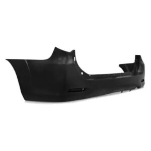 Kit Parachoque Para Hilux Sw4 2012 A 15 Dianteiro E Traseiro