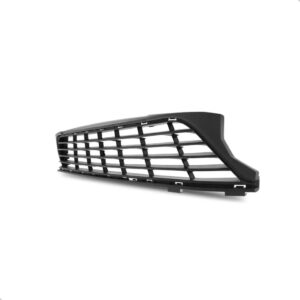 Kit Grades Sandero 2020 A 2024 Superior Inferior Laterais Preto