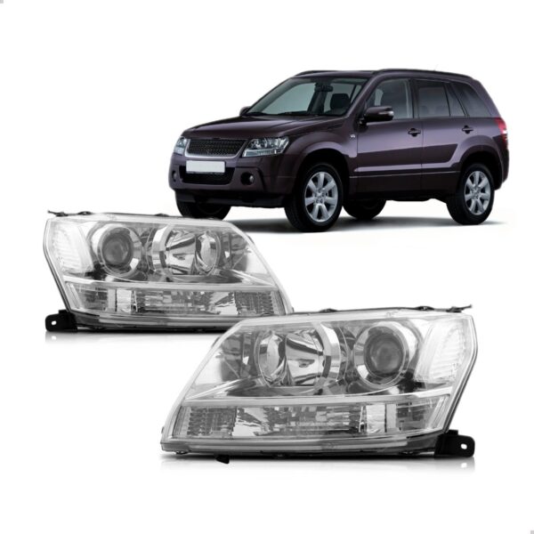 Par Farol Grand Vitara 2009 2010 2011 2012