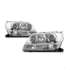 Par Farol Grand Vitara 2009 2010 2011 2012