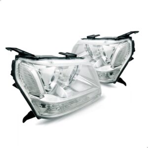 Par Farol Grand Vitara 2009 2010 2011 2012