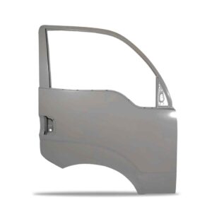 Par Porta Dianteira Para Kia Bongo 2012 2013 2014 A 2024 Dianteira Primer