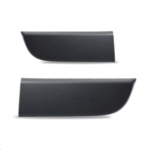 Par Friso Lateral Master 2013 2014 Dianteiro Preto