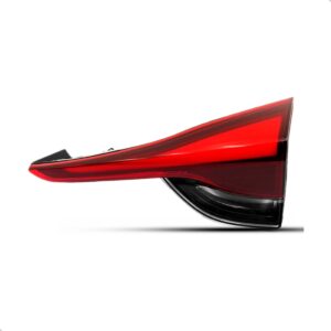 Par Sinaleira Pulse 2022 2023 2024 2025 Mala Com Led Ambos Lados Bicolor