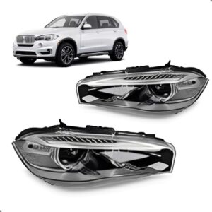 Par Farol X5 2014 2015 2016 2017 Ambos Lados