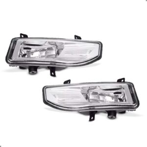 Par Farol Auxiliar Para Versa 2021 2022 2023 2024