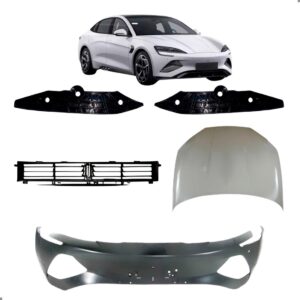 Kit Frente Para Byd Seal 2023 2024 2025