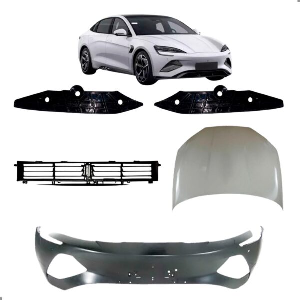 Kit Frente Para Byd Seal 2023 2024 2025