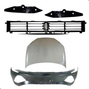 Kit Frente Para Byd Seal 2023 2024 2025