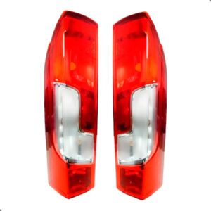 PAR LANTERNA TRASEIRA DUCATO 2023 A 2026 JUMPER/BOXER 2018 A 2025