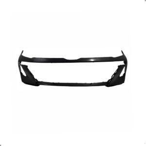 Kit Parachoque Dianteiro Hb20 2023 A 2026 Molduras Defletor Kit