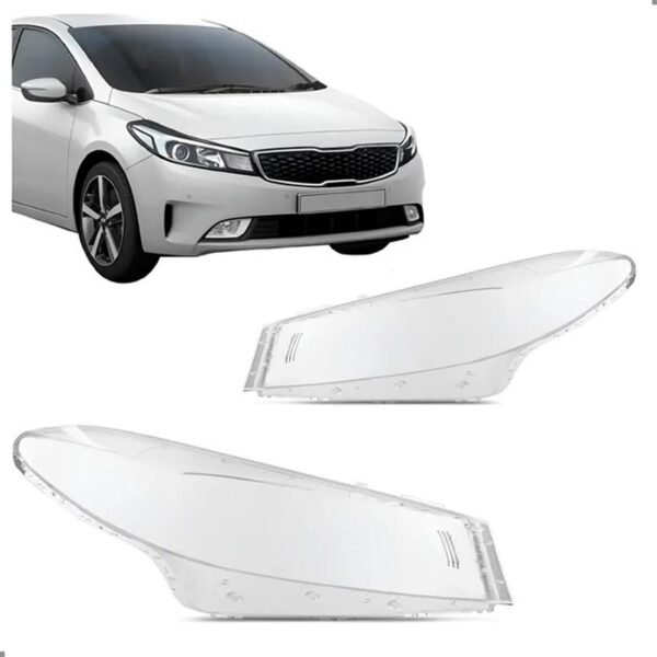 Par Lente Farol Para Cerato 2017 2018 2019