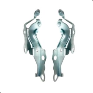 Par Braço Capo Para Corolla 2003 2004 2005 2006 2007 2008