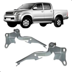 Par Braço Capo Para Hilux 2005 2006 2007 2008 2009 A 2015