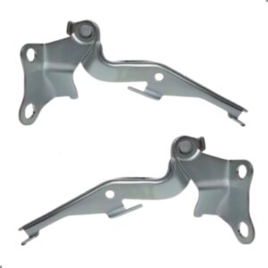 Par Braço Capo Para Hilux 2005 2006 2007 2008 2009 A 2015