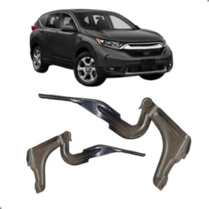 Par Braço Capo Para Crv 2018 2019 2020 2021