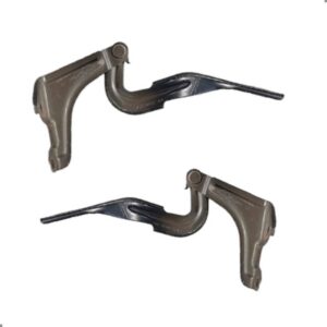 Par Braço Capo Para Crv 2018 2019 2020 2021