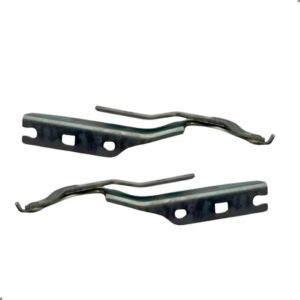 Par Braço Capo Para Jetta 2019 2020 2021 2022 2023 2024