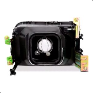 Kit Frente Del Rey Pampa 1985 86 87 88 89 90 1991 1992 1992 Preto